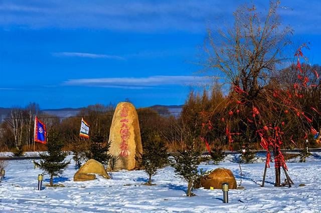 吉林省延边朝鲜族自治州5a,4a级旅游景区名录,喜欢的收藏