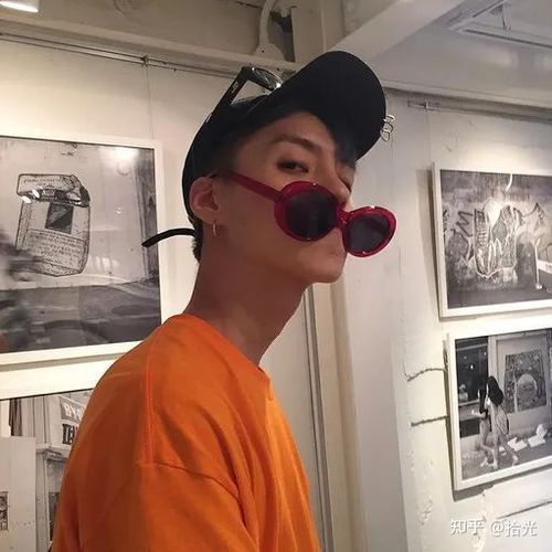 头像冷酷帅气|女生一看就心动的男生头像|气质渣男头像【第274期】