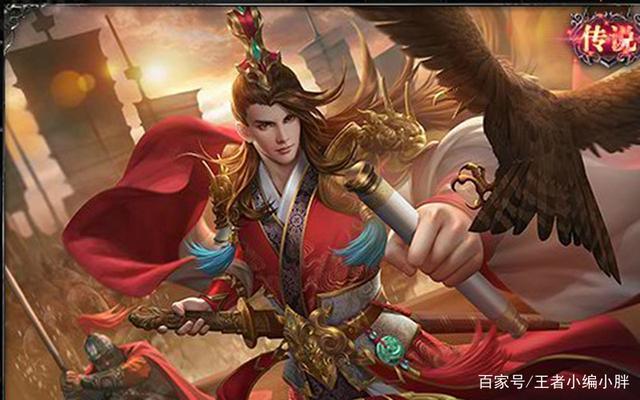 三国杀:刘琦技能强度太高,不愧是刘家的人,称得上刘家强度第一