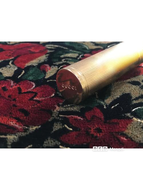 gucci 口红 哑光500_古驰怎么样_哑光_口红_圣母百花圣殿自由行热门