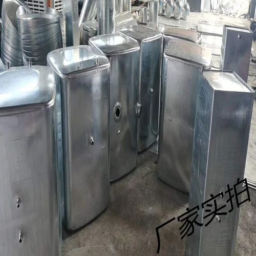 汽车货车滴水气压淋水加装水罐水箱轮胎圆形刹器降温方形水冷全套