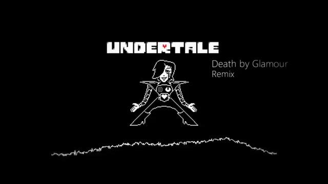 【undertale】mettaton medley
