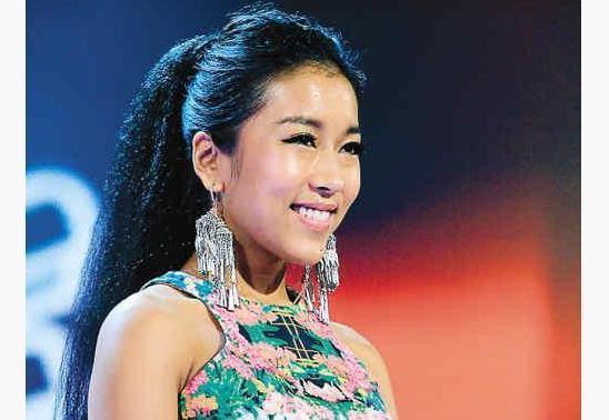 原创有种"整容"叫吉克隽逸卸妆,素颜照曝光后,网友:为啥要扮黑?