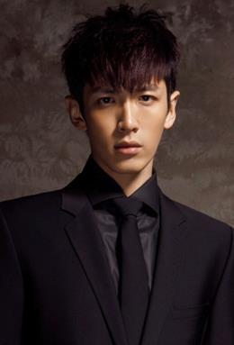 柯震东(资料图)