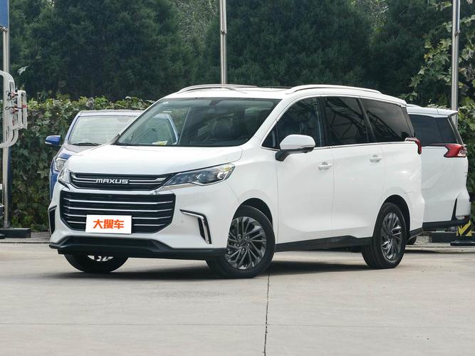 2021款 上汽大通g50 1.5t 自动豪华版 国vi