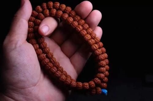 佛手小金刚丨包浆最快的小金刚,上手就红,附大量美图