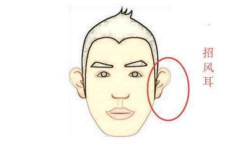 不同耳朵不同命什么耳朵是富贵相来看一下你的耳朵是什么相