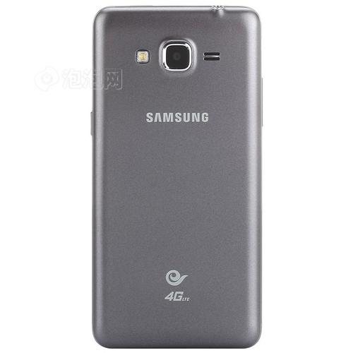 > 三星g5309w 8gb 电信版4g手机(灰色)原图