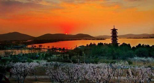 云龙湖(徐州市云龙湖景区)介绍_景点门票价格_旅游-可