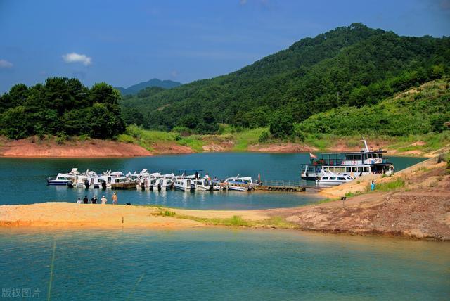 永州有什么地方值得去玩永州三大景点推荐