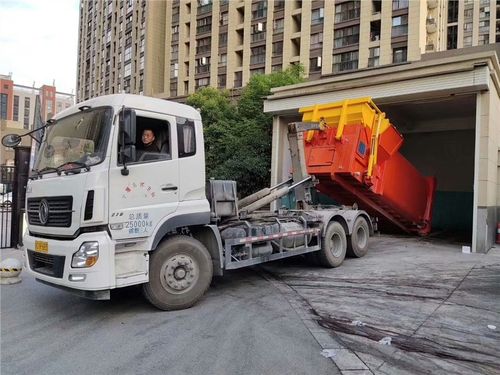 临沧市国六陕汽轩德12立方压缩垃圾车报价多少钱