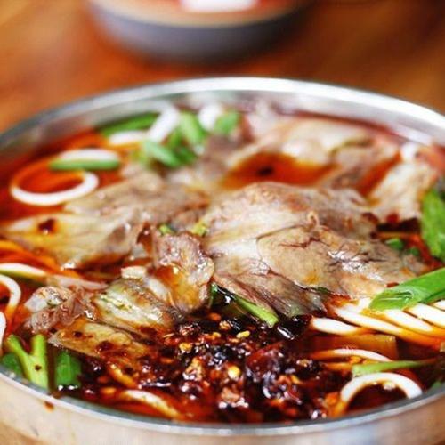 贵州米粉 手工细米粉干米粉螺蛳粉羊肉粉牛肉粉过桥米线粉丝粉干