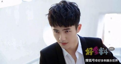 原创刘昊然个人资料简介,刘昊然的资源为什么会那么好