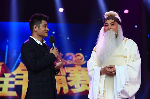 梨园春少儿擂主_郑州价格合理的梨园春擂主演出供应