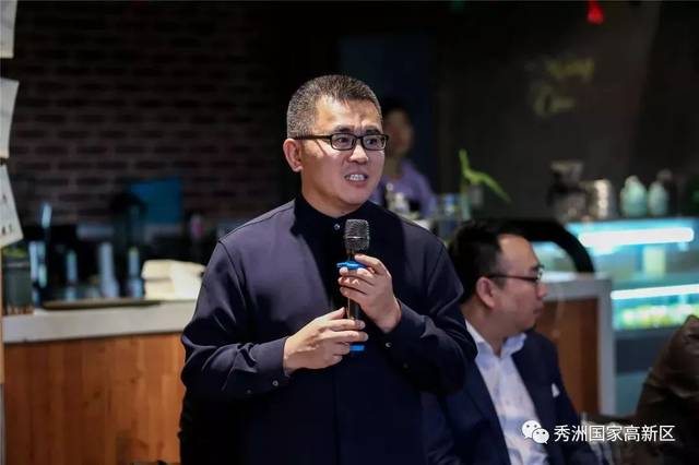 北京时装设计师协会副主席 北京北服资产管理有限公司董事长 王琪