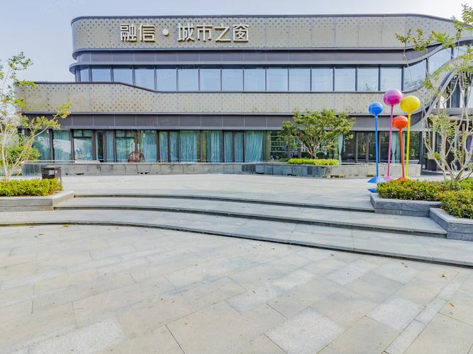 融信城市之窗相册