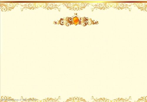 荣誉证书底纹背景图片