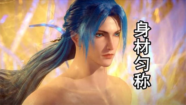 斗罗112集三大看点:唐三新形象很帅!身材变壮的原因找到了