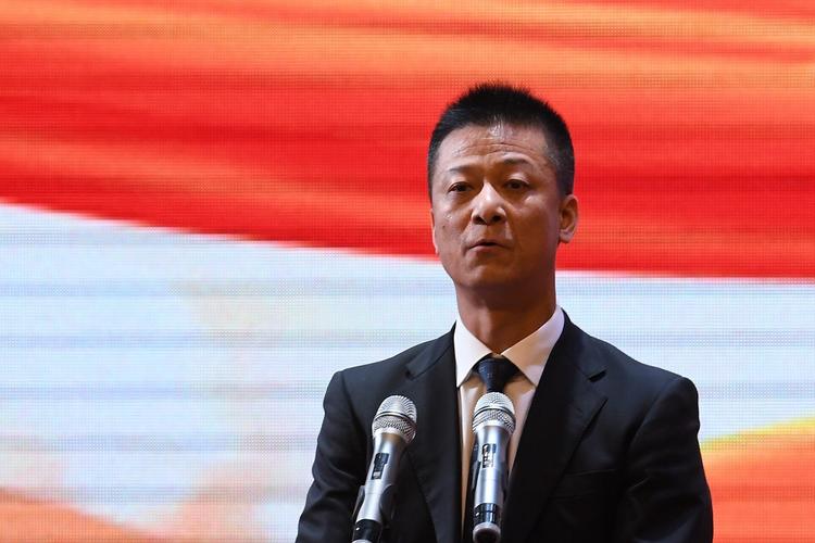 南都:放弃天津天海是束昱辉的决定