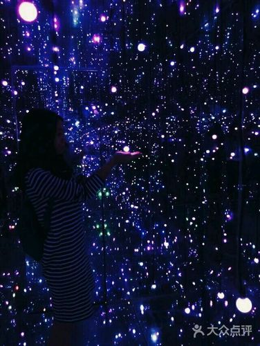 成都梵高星空艺术馆图片 - 第2张