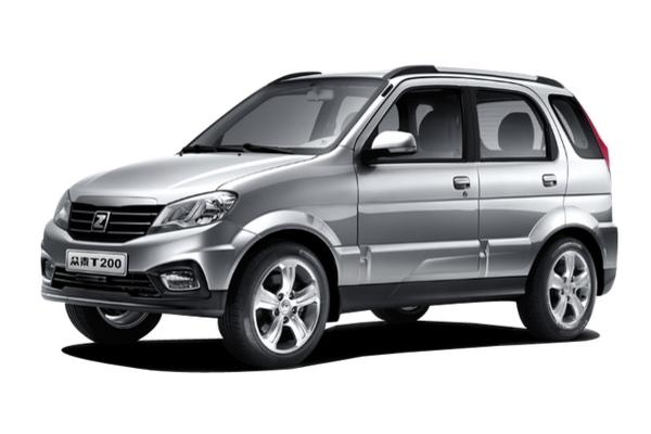 嘉兴众泰t200团购