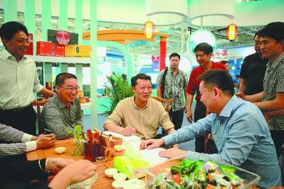 党的好干部廖俊波