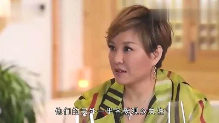 李静老公,张蕾老公,海霞老公,网友:一个比一个厉害