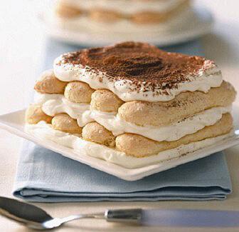 美食 萨芭雍(sabayon)是意大利的一种甜品,是