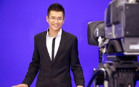 小马哥的电视,广播,新媒体主持经历