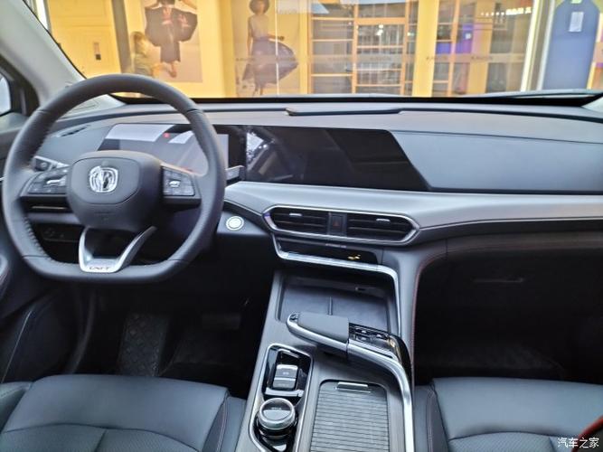 长安unit销量过万