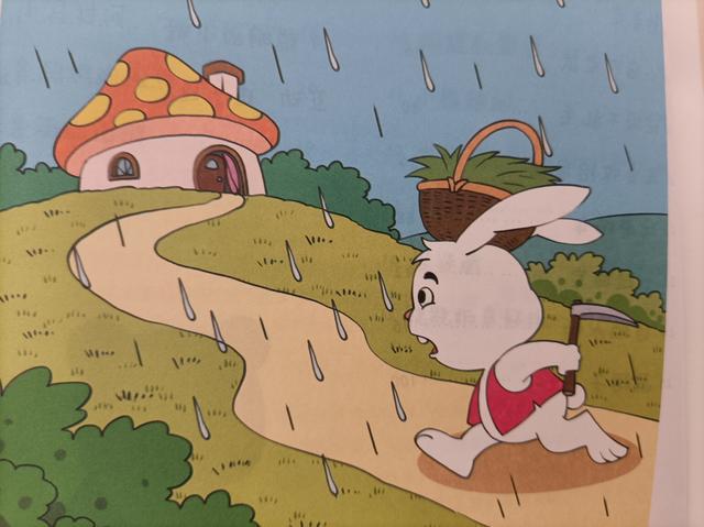 看图写话的好方法,资深教师:不是学生写不出来,是训练