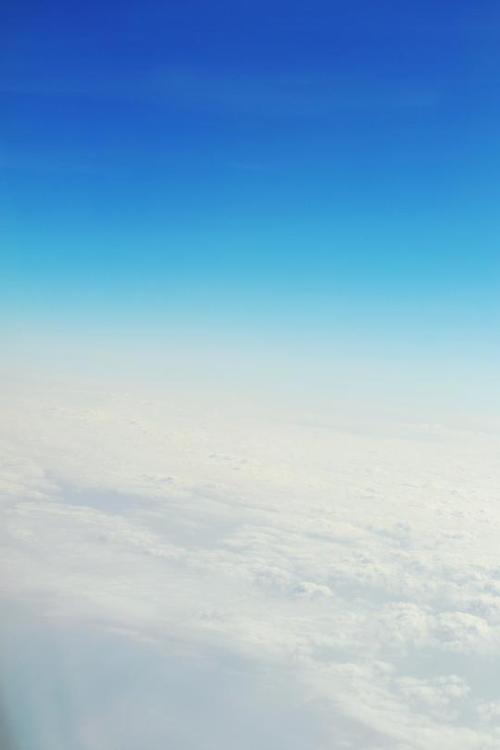 梦语者的相册云端之上