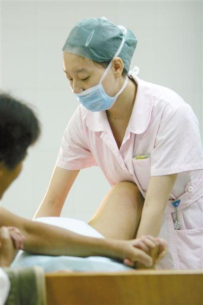 分娩侧切是在残害产妇?