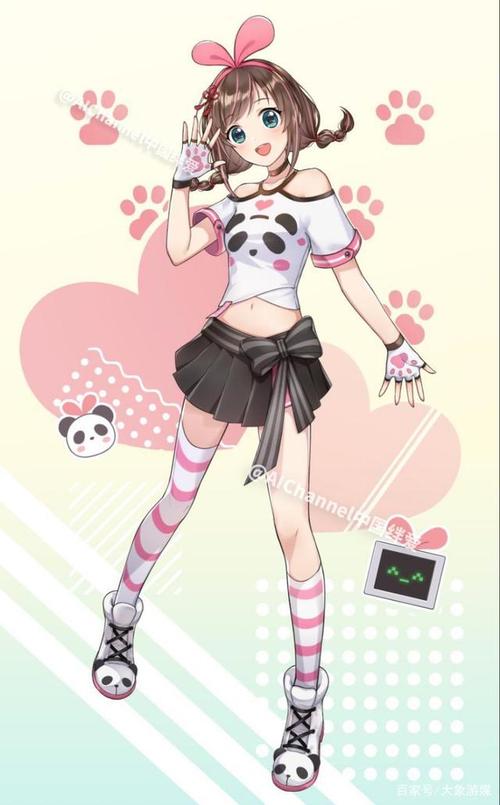 是兄弟就来砍我!介系你没见过的中国绊爱!