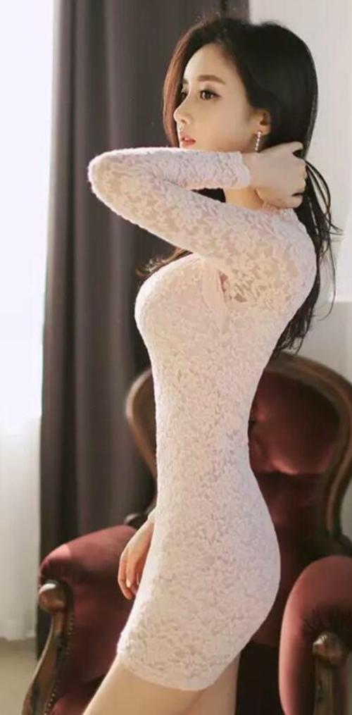 当今女性形体美集粹(千美图之六)