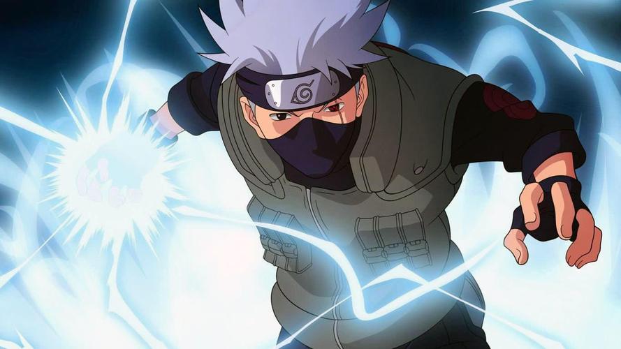 写轮眼开发能力大盘点,鼬落榜卡卡西排第一