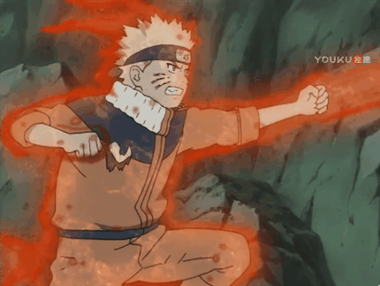 火影忍者:忍界第一人的成长历程,细数鸣人各个阶段的