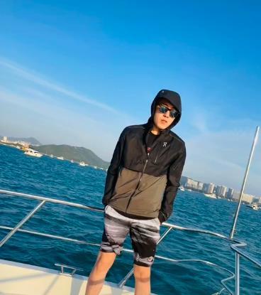 潘宁static男朋友长啥样(百万粉网红潘宁恋情曝光)