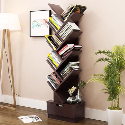 创意书架大额优惠券