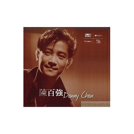 陈百强 danny chan greatest hits (new xrcd)