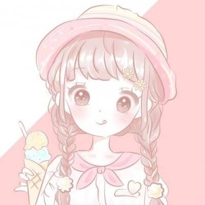 萌萌小孩的微信头像女生可爱图片大全