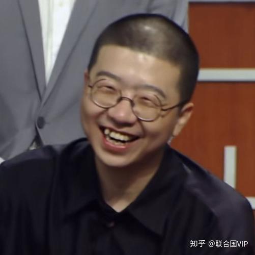 用李诞当头像是怎样的一种感受?