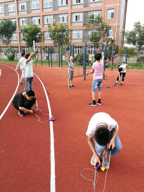 丹阳市吴塘实验学校