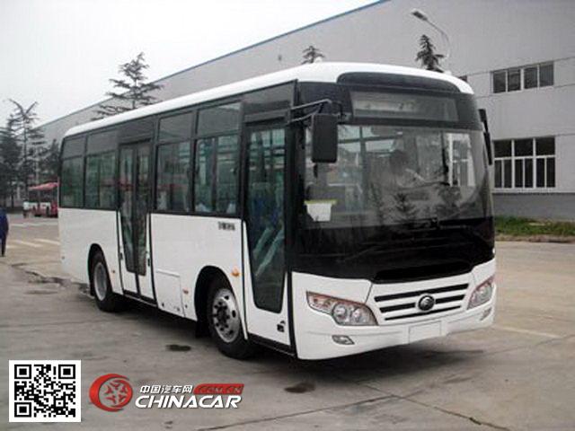 宇通牌汽车图片|宇通牌客车图片系列|宇通牌zk6842ng1型城市客车图片