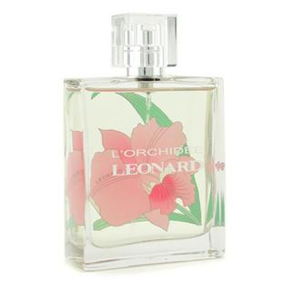 l"orchidee de leonard eau de toilette spray