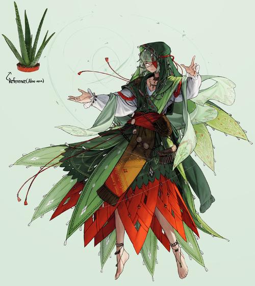 拟人插画 | 插画师rinotuna