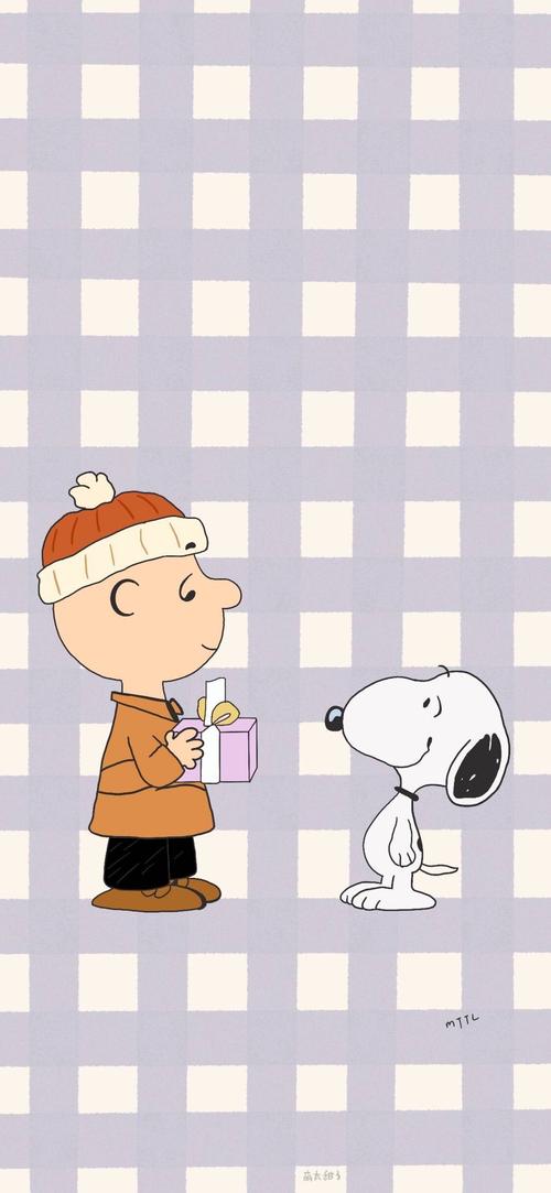 史努比 - 堆糖,美图壁纸兴趣社区