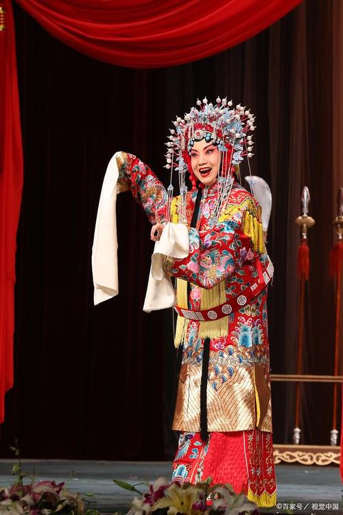 秦腔名角杨凤兰与丈夫演绎传奇爱情故事:你为戏而活