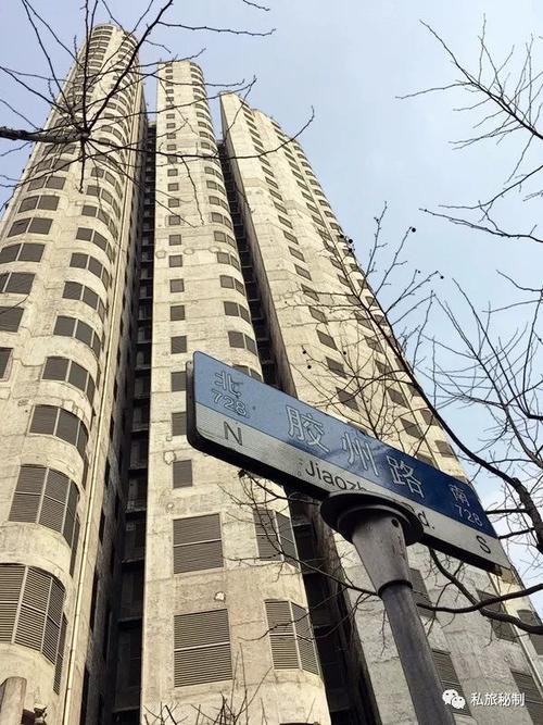 记得上海胶州路大火吗?时隔7年,看到它修复后