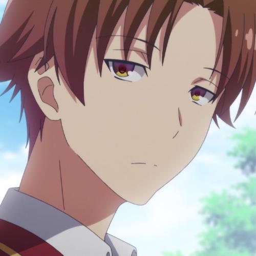 康平 坂柳有栖 一之濑帆波 神崎隆二 柴田飒 龙园翔 伊吹澪 堀北学